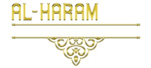 Al-Haram logo eng